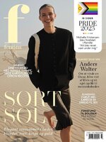 femina Denmark
